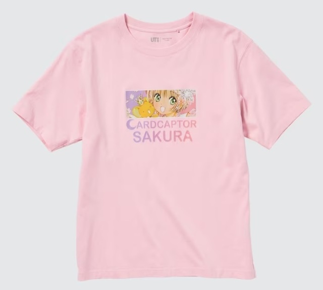 Cardcaptor Sakura